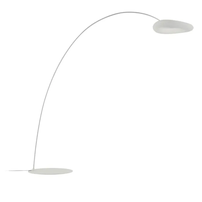Mr Magoo Floor Lamp