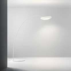 Mr Magoo Floor Lamp