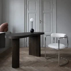 MS Been Desk