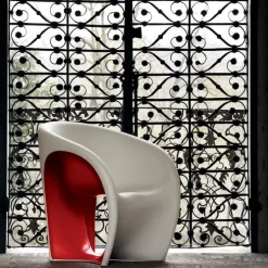 MT1 Armchair