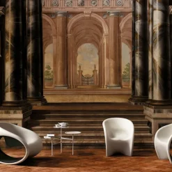 MT1 Armchair