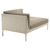 MU Daybed Left
