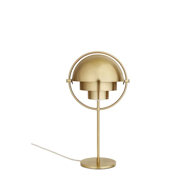 Multi-Lite bordlampe