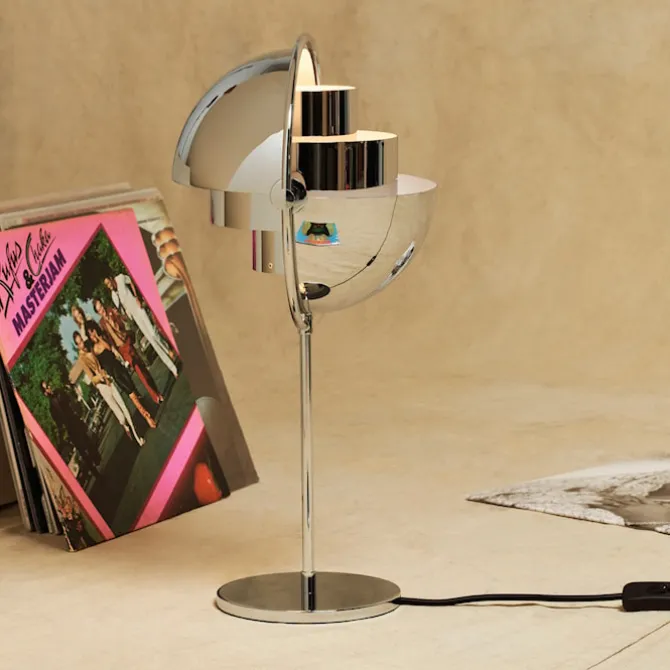 Multi-Lite bordlampe