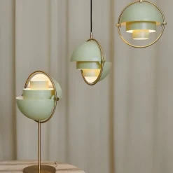 Multi-Lite bordlampe