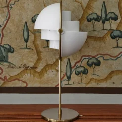 Multi-Lite bordlampe
