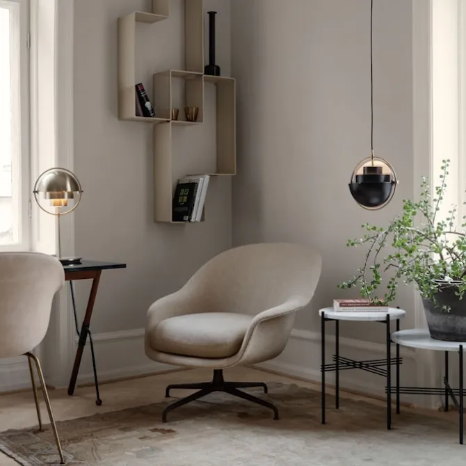 Multi-Lite bordlampe