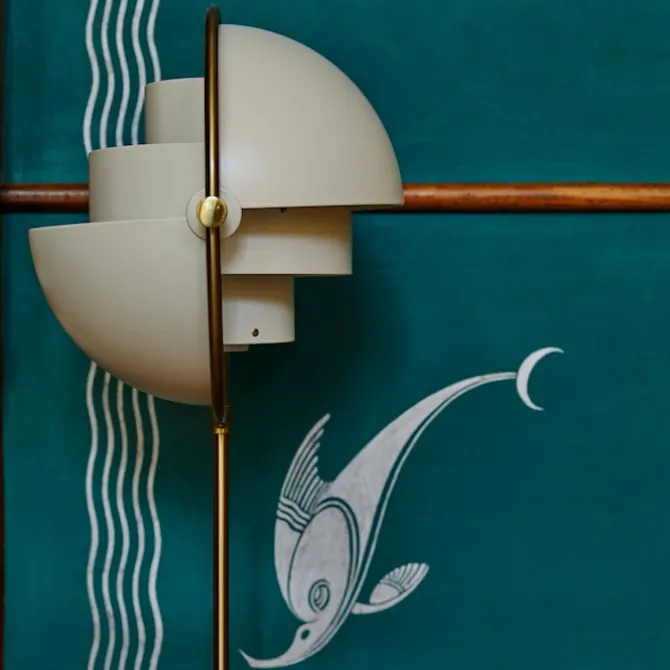 Multi-Lite bordlampe