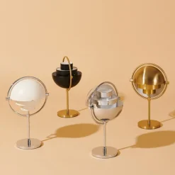 Multi-Lite bærbar bordlampe
