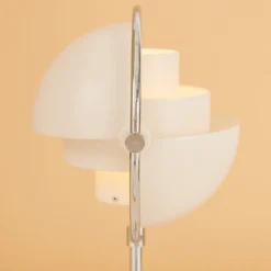 Multi-Lite bærbar bordlampe