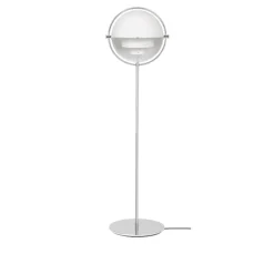 Multi-Lite gulvlampe