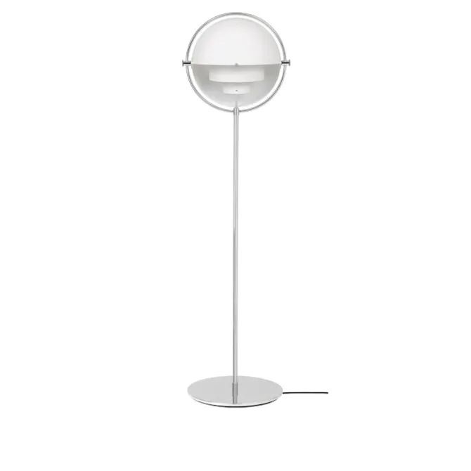 Multi-Lite gulvlampe