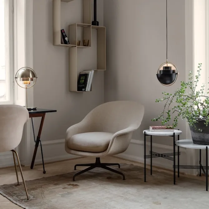 Multi-Lite pendellampe