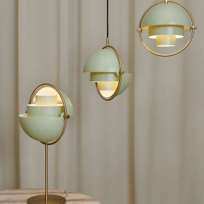 Multi-Lite pendellampe