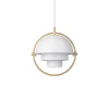 Multi-Lite pendellampe Small