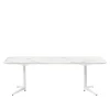 Multiplo XL 4125 rektangulært bord 180x90cm