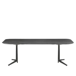 Multiplo XL 4126 rektangulært bord 237x100cm