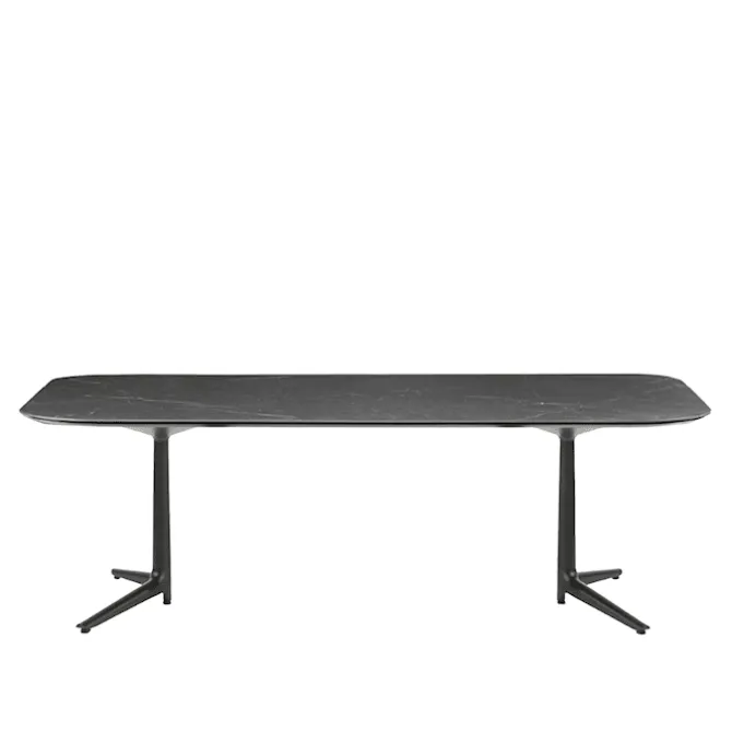 Multiplo XL 4126 rektangulært bord 237x100cm