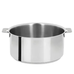 Mutine Removable Saucepan Induction With Glass Lid