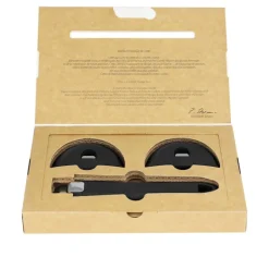 Mutine Removable Set 1 Handle And 2 Side Handles