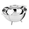 Mutine Removable Sieve With Feet