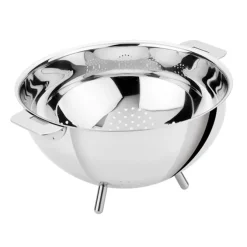 Mutine Removable Sieve With Feet