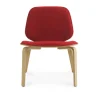 My Chair Lounge Front Upholstery Wood