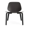My Chair Lounge Wood