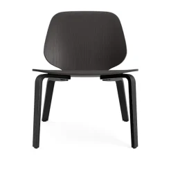 My Chair Lounge Wood
