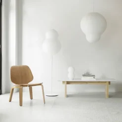 My Chair Lounge Wood