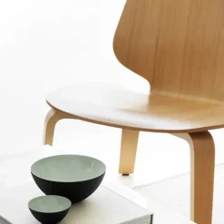 My Chair Lounge Wood