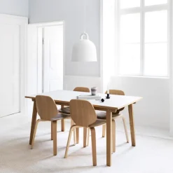 My Chair Wood