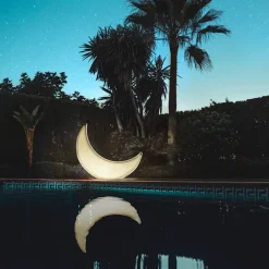 My Moon Lamp