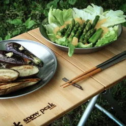 My Table - Bamboo
