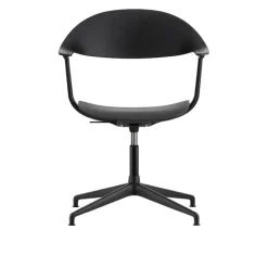 Mynt skrivebordsstol basic dark