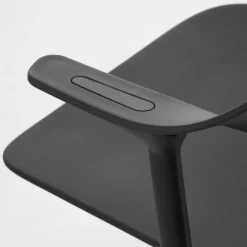 Mynt skrivebordsstol basic dark