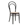 N. 14 - Woven Cane Seat