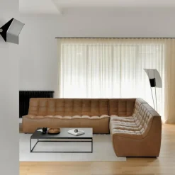 N701 Corner