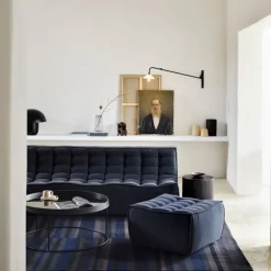 N701 Footstool
