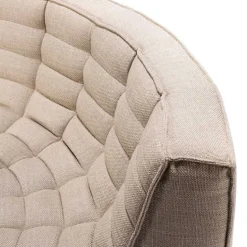 N701 Round Corner