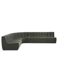 N701 Round Corner