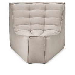 N701 Sofa 45° Round Corner