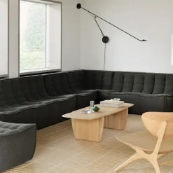 N701 Sofa 2-Seater