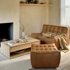 N701 Sofa 2-Seater