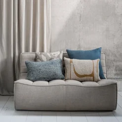 N701 Sofa 2-Seater