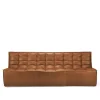 N701 Sofa 3-Seater