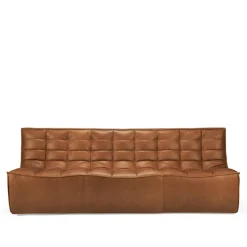 N701 Sofa 3-Seater