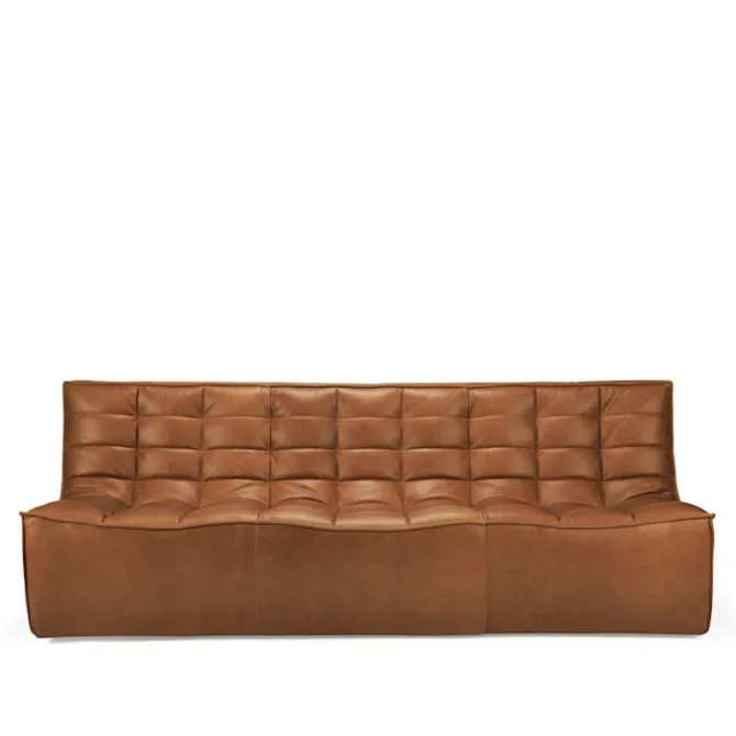 N701 Sofa 3-Seater