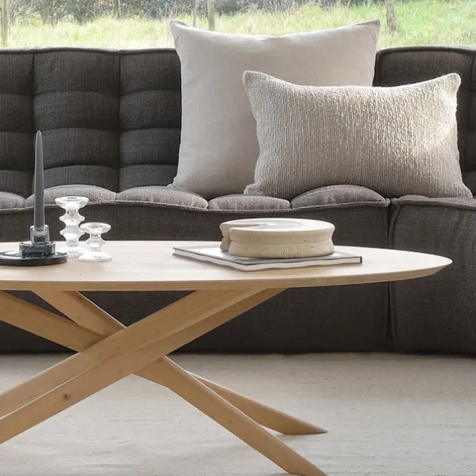 N701 Sofa 3-Seater