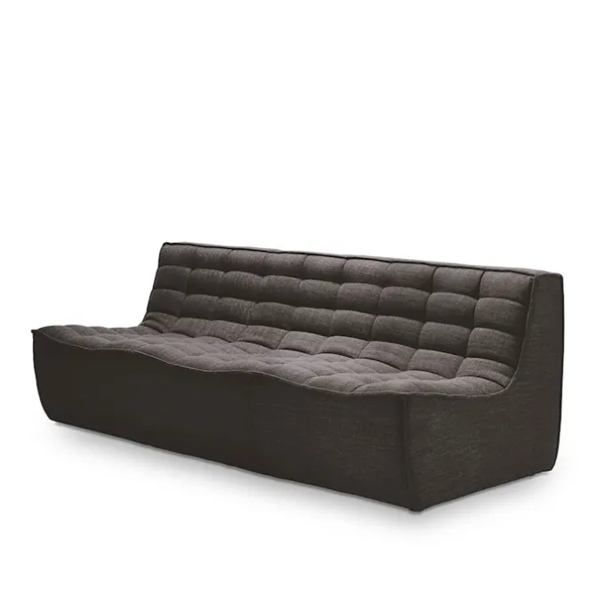 N701 Sofa 3-Seater